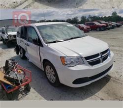 دودج جراند كارافان